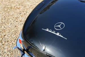 Obraz 10/50 pojazdu Mercedes-Benz 300 SL Roadster (1959)