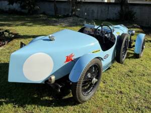 Bild 6/8 von Riley Nine Brooklands (1938)