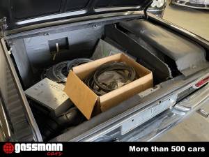 Image 14/15 of Mercedes-Benz 600 (1970)
