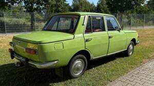 Image 7/26 of Wartburg 353 (1974)