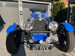 Bild 5/23 von Teal Typ 35 Tourer (1979)