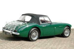 Image 39/40 of Austin-Healey 3000 Mk II (BT7) (1961)