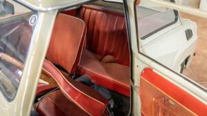 Bild 12/14 von Glas Goggomobil T 400 (1958)