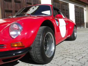 Bild 46/55 von Alpine A110 1600 Gruppo 4 (1972)