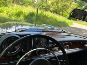 Bild 29/29 von Mercedes-Benz 280 SE 3,5 (1970)