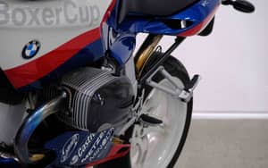 Imagen 36/81 de BMW R 1100 S (2005)