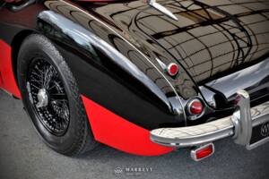 Immagine 51/68 di Austin-Healey 3000 Mk I (BT7) (1959)