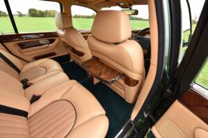 Immagine 44/50 di Bentley Arnage Green Label (1998)