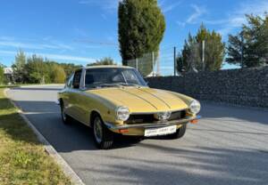 Bild 6/30 von Glas 1300 GT (1965)