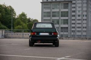 Bild 11/40 von Volkswagen Golf Mk I Convertible 1.8 (1991)