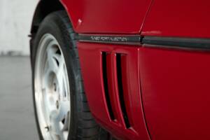 Imagen 16/50 de Chevrolet Corvette Convertible (1990)
