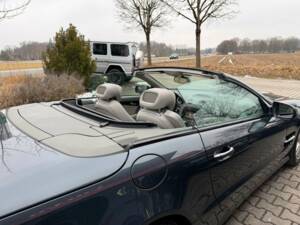Bild 17/30 von Mercedes-Benz SL 350 (2008)
