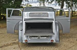 Image 17/50 of Alvis 4.3 Liter Saloon (1940)