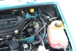 Image 43/50 de Mini Cooper 1.3i MPI (1999)