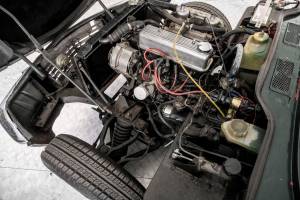 Image 39/50 de Triumph Spitfire 1500 (1977)