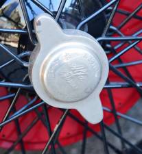 Bild 49/50 von Alfa Romeo 6C 1750 Gran Sport (1930)