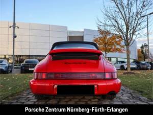 Bild 11/43 von Porsche 911 Turbo 3.3 (1979)