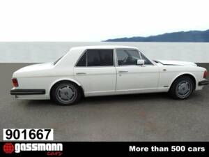 Afbeelding 1/15 van Bentley Turbo R (1990)