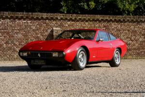 Imagen 18/50 de Ferrari 365 GTB&#x2F;4 Daytona (1971)