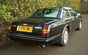 Bild 9/50 von Bentley Continental R (1994)