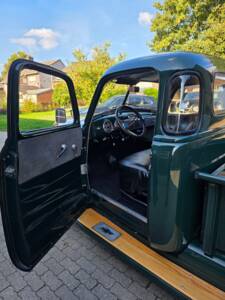 Image 20/40 of Chevrolet 3100 ½-ton Stepside (1949)