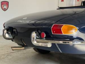 Bild 59/74 von Alfa Romeo 1750 Spider Veloce (1968)