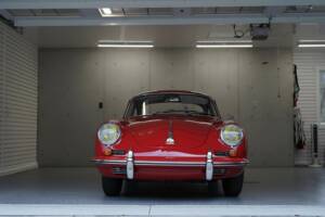 Image 4/26 of Porsche 356 C 1600 SC (1964)