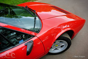 Imagen 31/63 de Ferrari 328 GTB (1986)