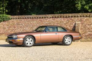 Imagen 34/50 de Jaguar XJS 4.0 (1994)
