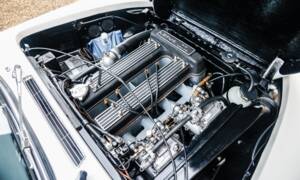 Immagine 5/39 di Lotus Elan Sprint (1973)