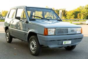 Image 5/23 of FIAT Panda (1985)