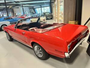 Bild 5/35 von Ford Mustang 200 (1968)