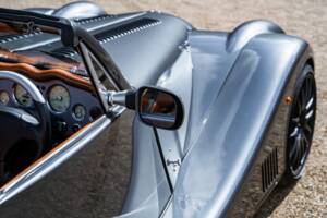 Imagen 12/36 de Morgan AeroMax (2009)