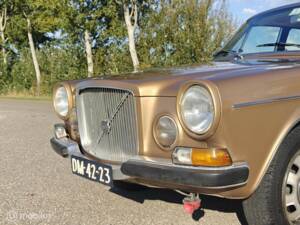 Bild 4/39 von Volvo 164 (1971)