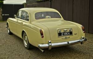 Image 30/49 of Rolls-Royce Silver Cloud III (1964)