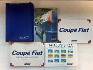 Image 8/10 of FIAT Coupé 2.0 16V Turbo (1996)