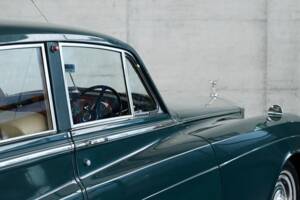 Imagen 40/50 de Rolls-Royce Silver Cloud III (1963)