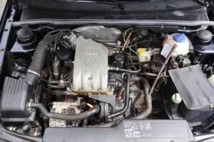 Bild 24/29 von Volkswagen Golf IV Cabrio 2.0 (2002)