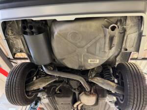 Bild 34/41 von Mercedes-Benz 190 E 2.0 (1992)