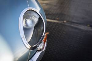 Bild 25/30 von Jaguar E-Type 4.2 (1965)