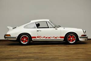 Bild 3/13 von Porsche 911 Carrera RS 2.7 (Touring) (1973)