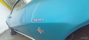 Image 21/74 of Chevrolet Camaro RS 327 (1967)
