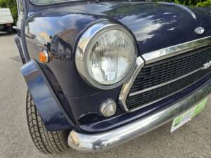 Imagen 28/34 de Innocenti Mini Cooper 1300 (1972)