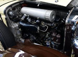 Image 28/50 of Bentley 4 1&#x2F;4 Litre (1938)