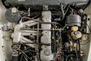 Immagine 29/50 di Mercedes-Benz 230 SL (1964)