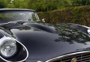 Bild 10/37 von Jaguar E-Type V12 (1972)