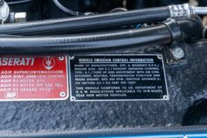 Image 33/50 of Maserati Indy 4900 (1971)