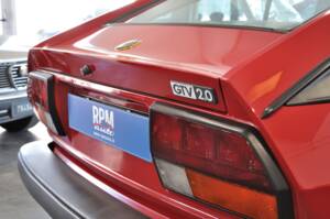 Bild 17/29 von Alfa Romeo GTV 2.0 (1984)