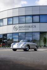 Image 49/50 of Porsche 356 A 1600 S Speedster (1957)