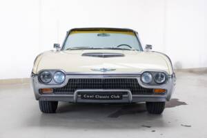 Bild 4/40 von Ford Thunderbird (1962)